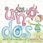 Sing with Señor : Songs for Learning Spanish