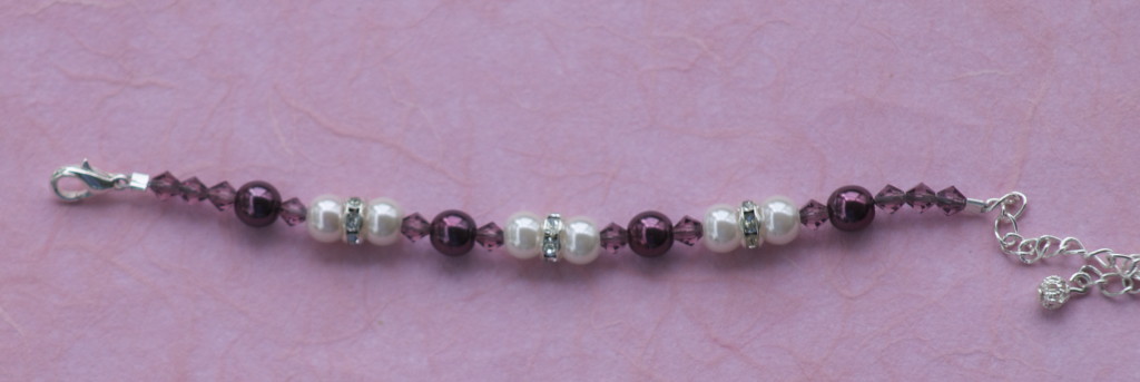 Kivelly Baby Berry Bracelet