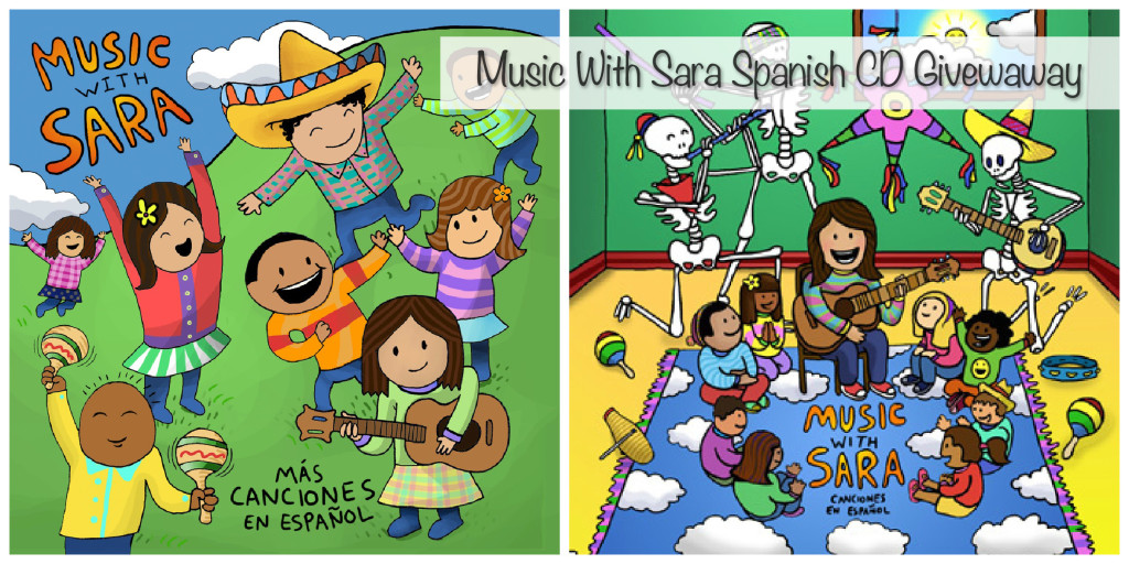 Music with Sara