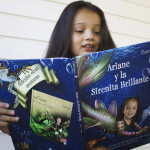 Flattenme Personalized books Spanish