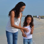 As a mother I have to find the balance between being strong and soft. Photo: Dee Rico Photography. All Rights Reserved.