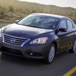 Images Courtesy of Nissan. All Rights Reserved.