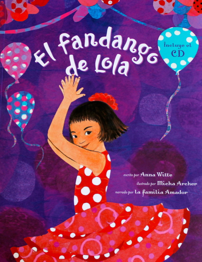 El Fandango de Lola