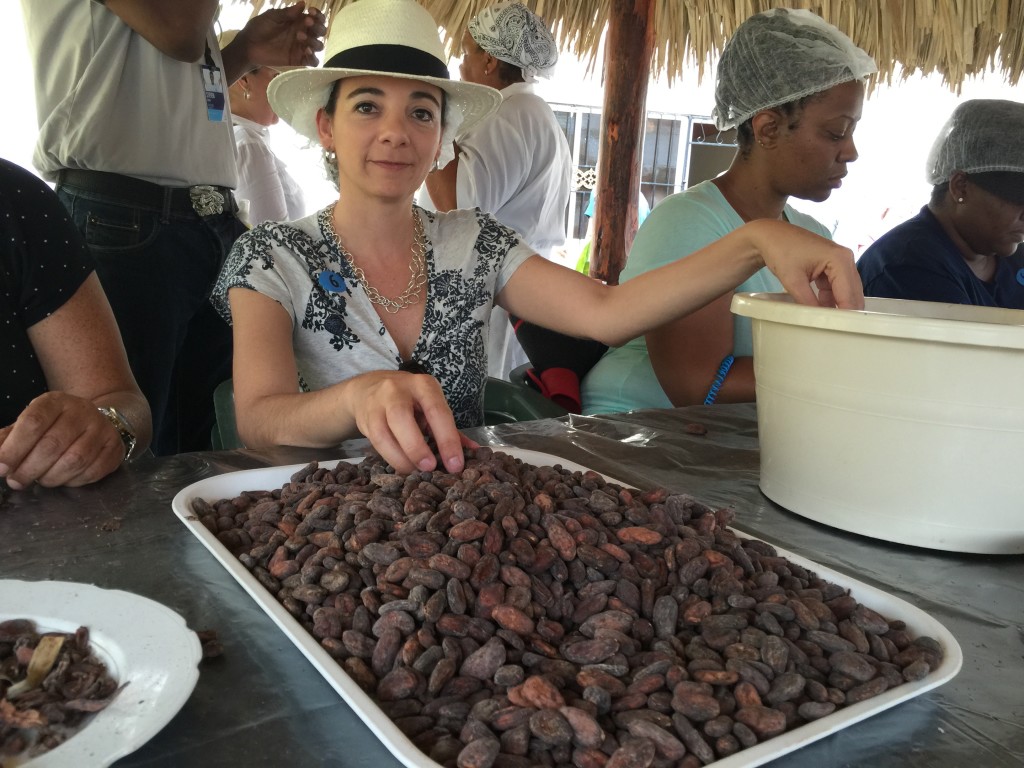 Volunteering in Dominican Republic with Fathom