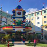 Legoland Hotel