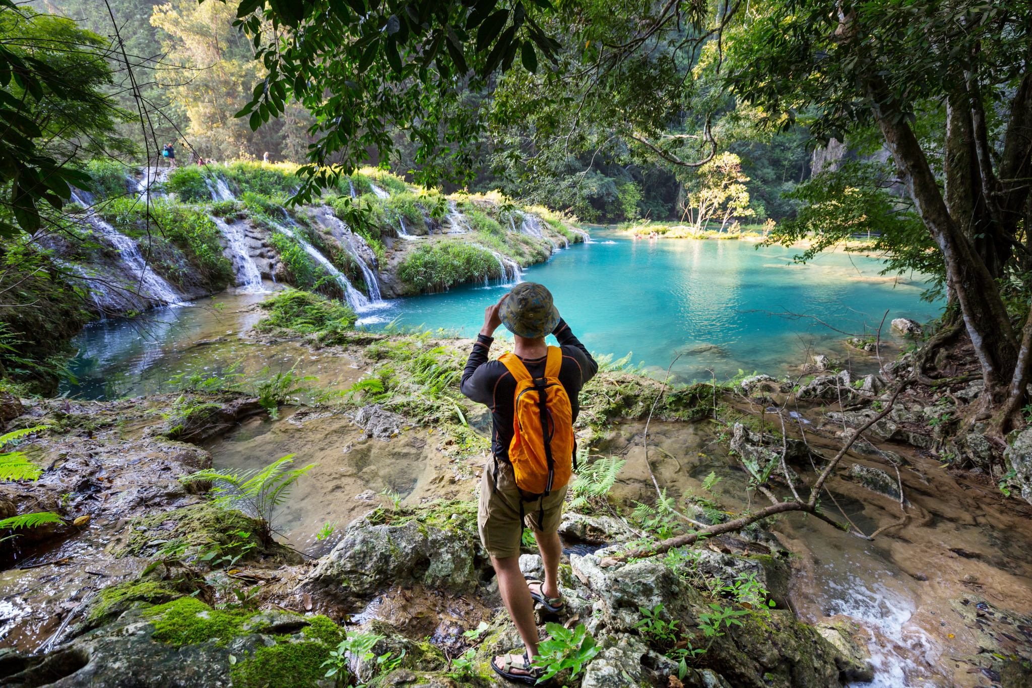 Ultimate Guide For Visiting Semuc Champey In Guatemala From An Insider