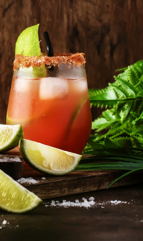 Michelada the Best way to have your beer