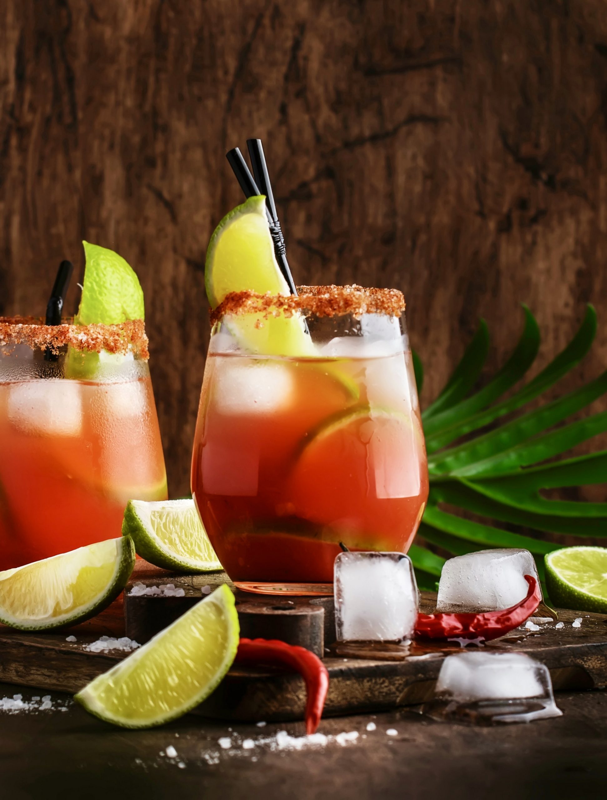 Michelada recipe