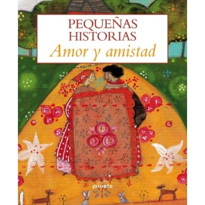 10 Libros de Amor y Amistad en Español