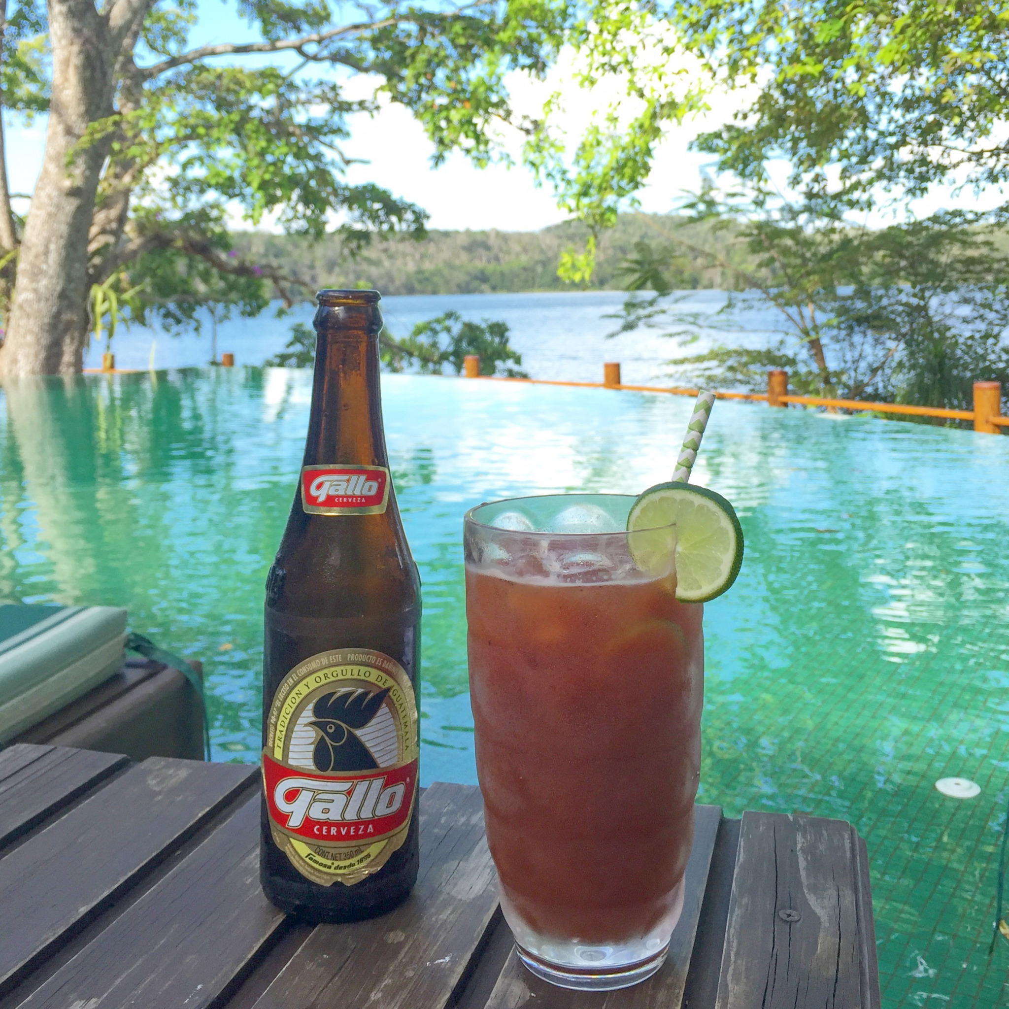 The best beer for making Micheladas