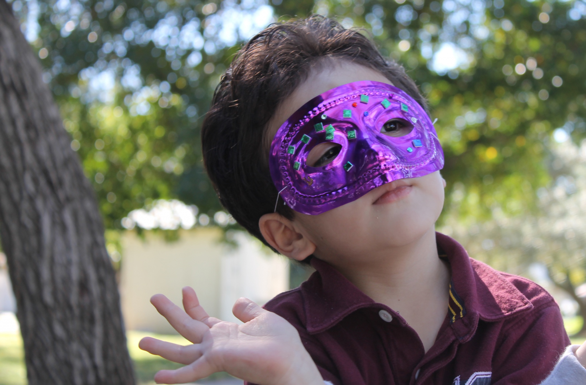 5 Last Minute Carnaval Crafts & Activities To Do With Your Kids