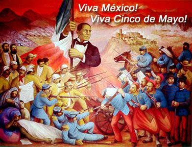 What do we celebrate on Cinco de Mayo? History, origins in Puebla.