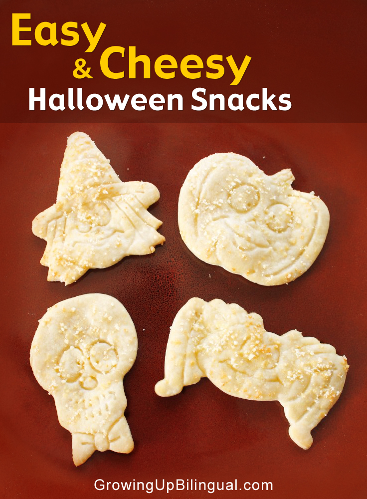 halloween snacks easy for kids
