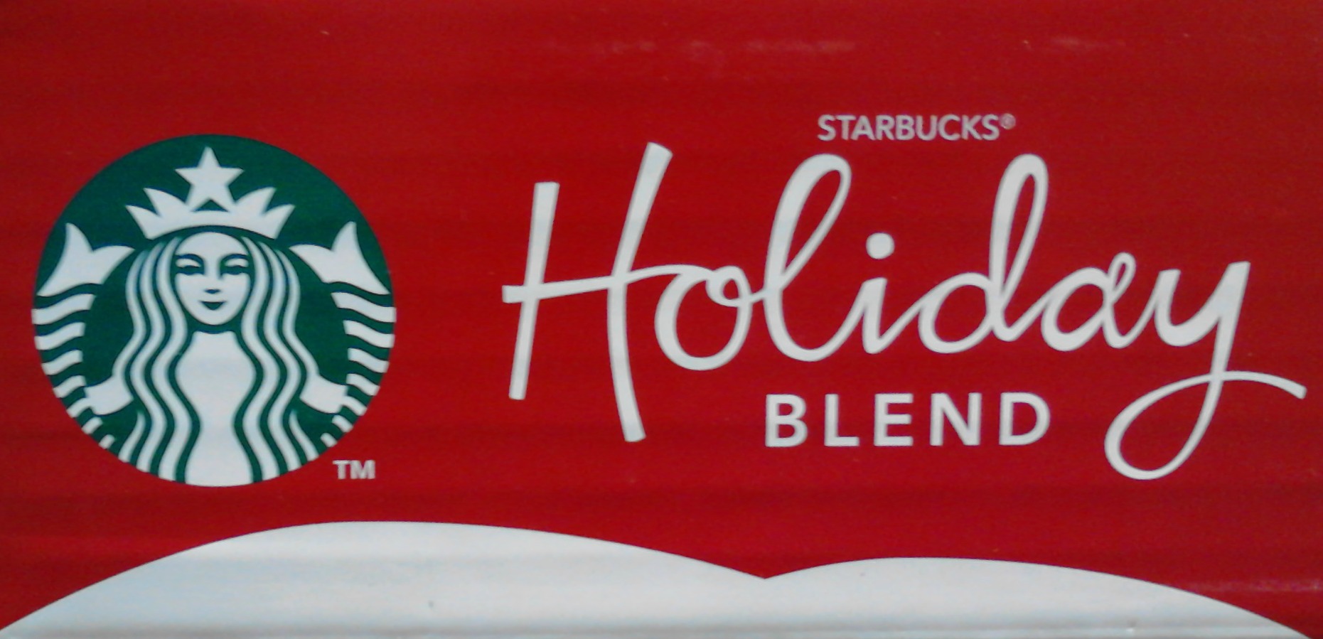 The Difference Between Starbucks' Christmas And Holiday Blends