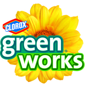 Clorox Green Works Logo