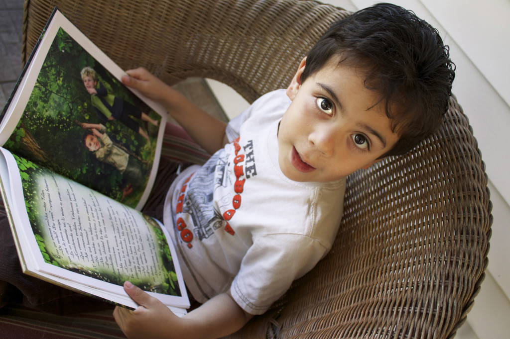 Flattenme personalized books for boys