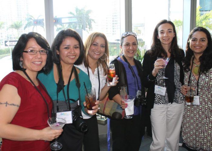 Hispanicize conference 2012
