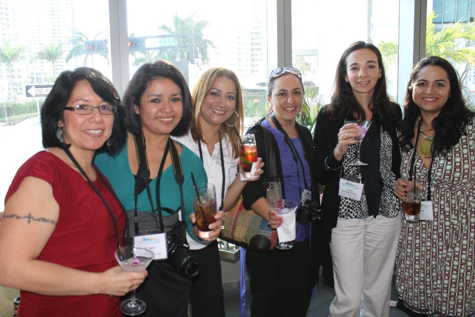 Hispanicize conference 2012