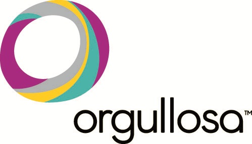 orgullosa logo