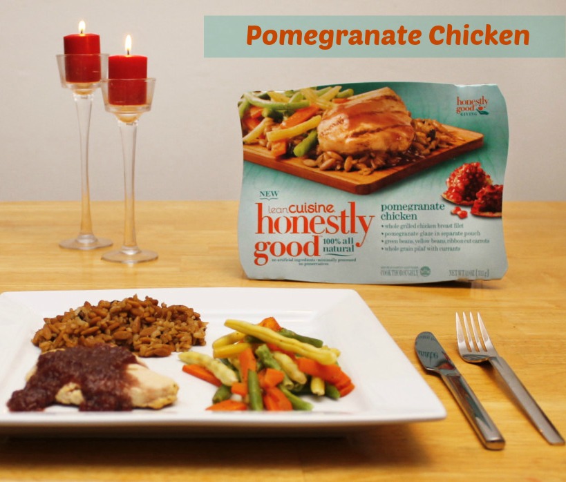 pomegranate chicken #shop