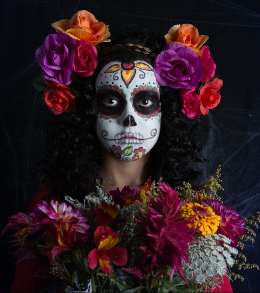 Best Day of the Dead activities for kids