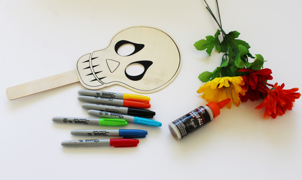 DIY craft for kids