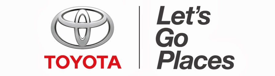 toyota logo