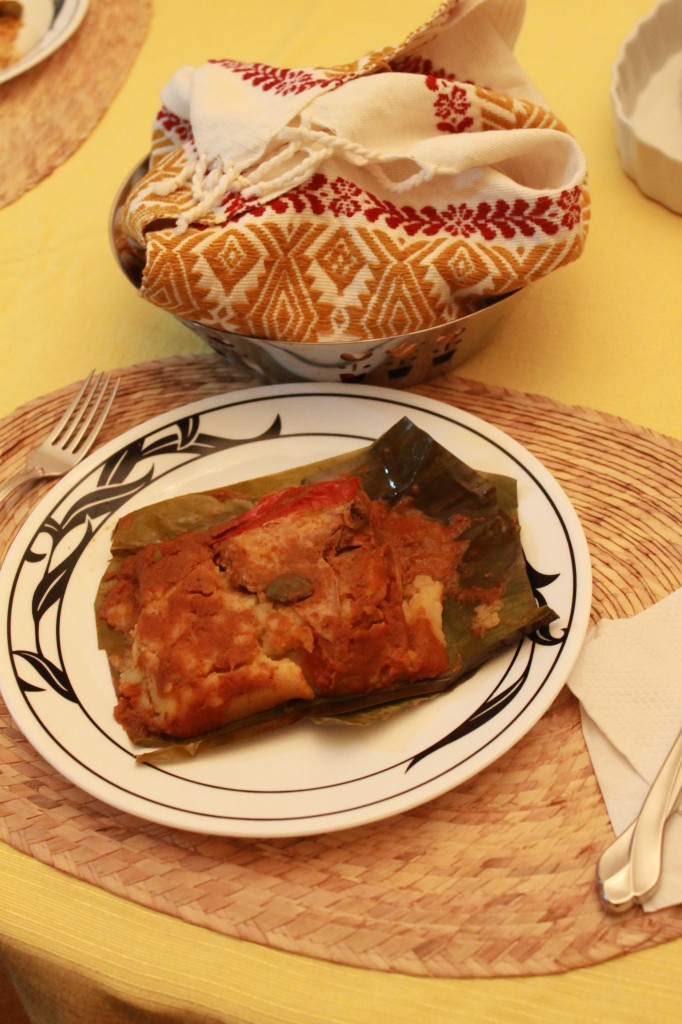 tamales guatemala