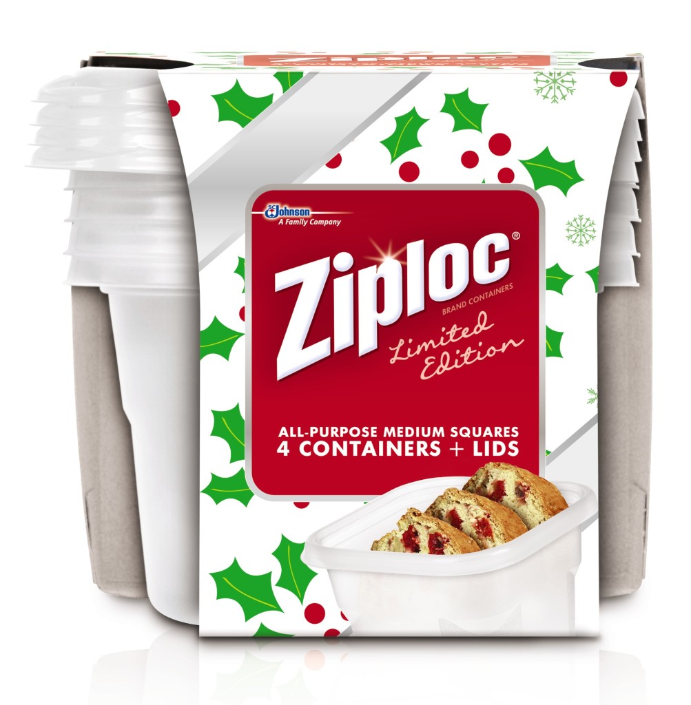 Ziploc Container (11.10, 11.18, 12.8)