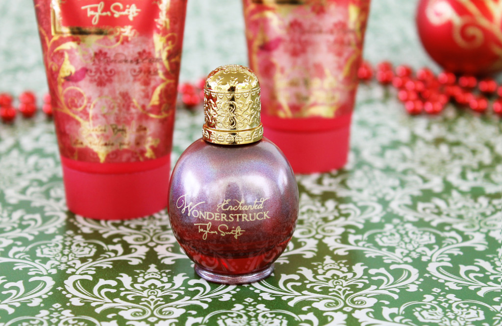 Taylor Swift Enchanted Fragrance gift set #shop