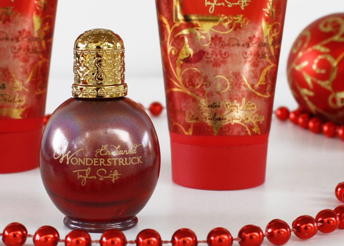 Taylor Swift Enchanted Perfume #shop