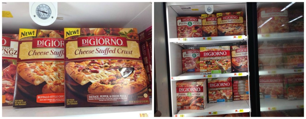 DiGiorno pizza #Shop