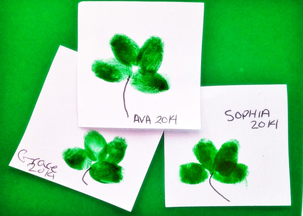 Shamrock Craft