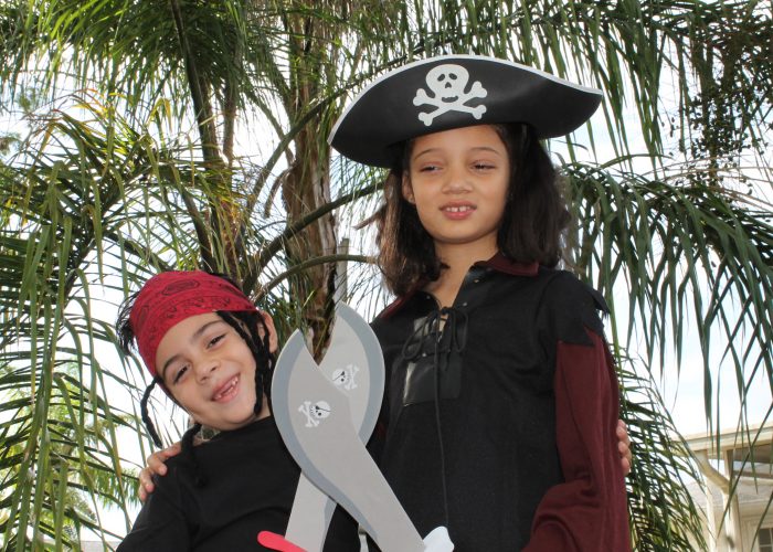 pirate party pirate costumes