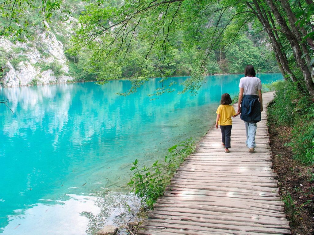 Best things to do in Croatia for families, 7 day Croatia itinerary for families