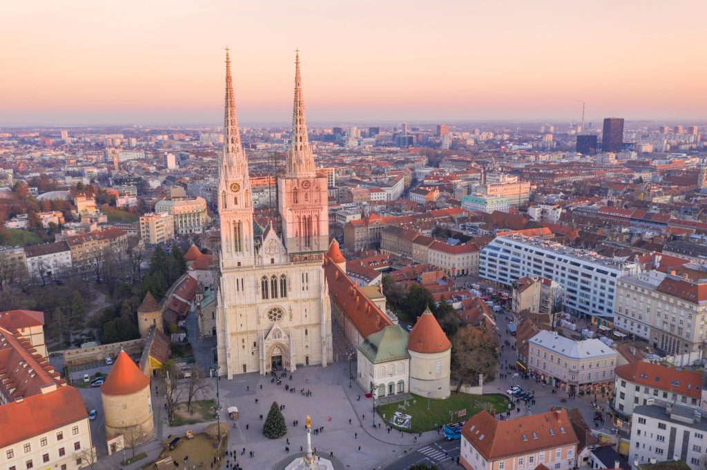 Find the best cities for families in Croatia and the best things to do in Croatia with kids.