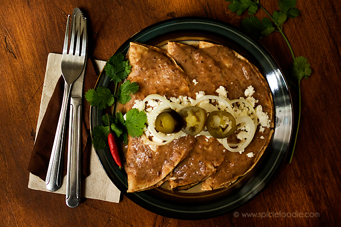 Enfrijoladas_Day of the Dead traditional recipes