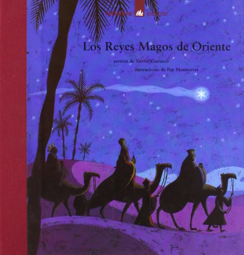 Three Kings Day books in Spanish, Epiphany books in Spanish, Libros del Dia de Reyes en Español