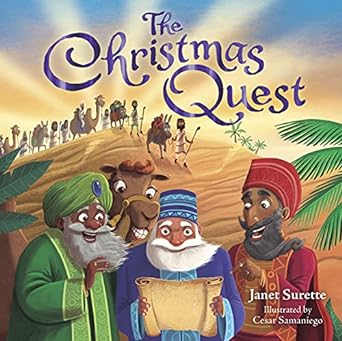 Best Three Kings Day books for kids 
