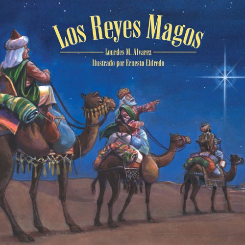 Los ReyesMagos