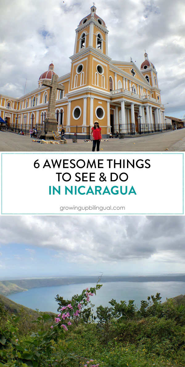 Best things to do in Nicaragua