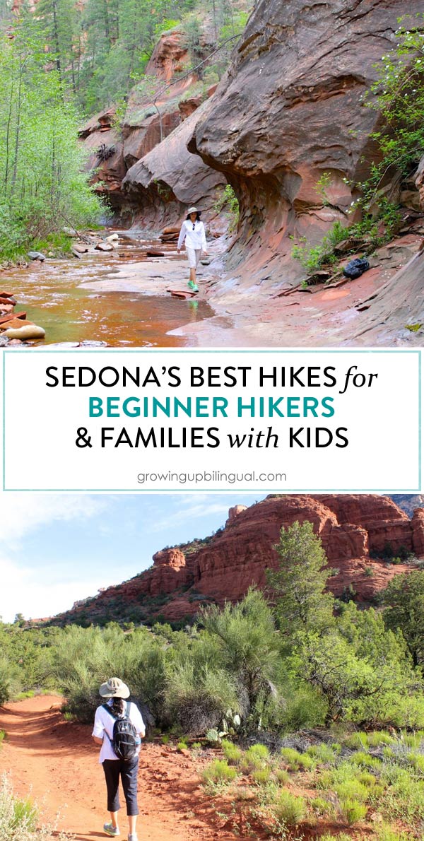 Sedona's best hikes