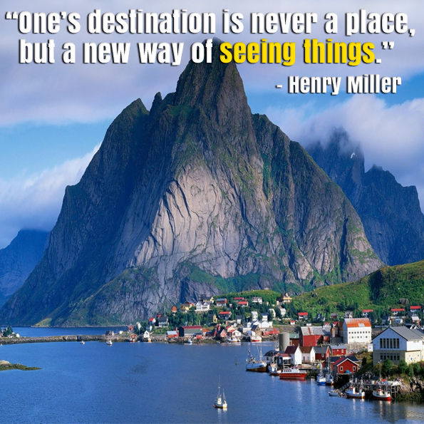 inspirational travel quotes 