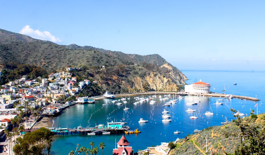 Santa Catalina Island