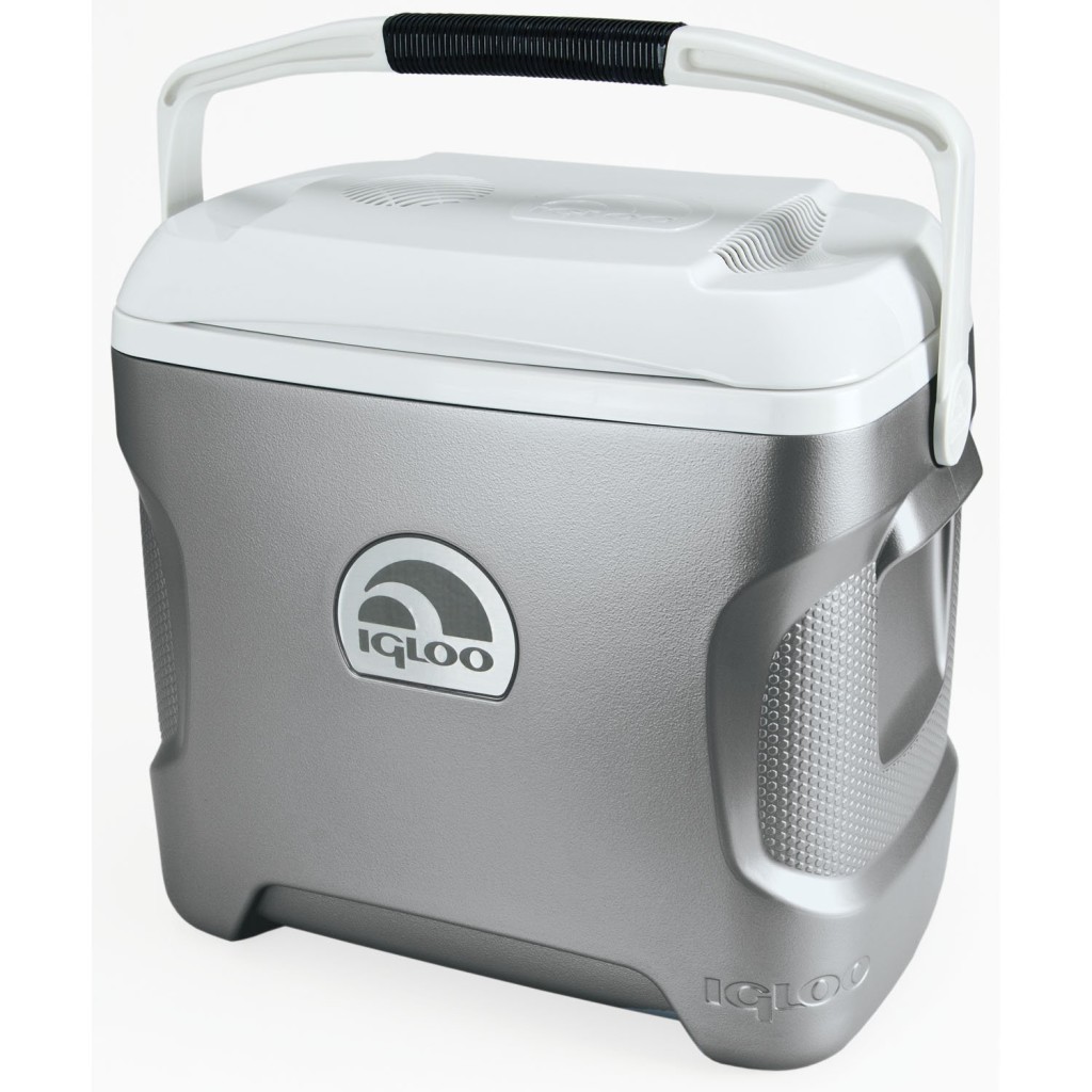 Igloo Iceless Thermoelectric Cooler