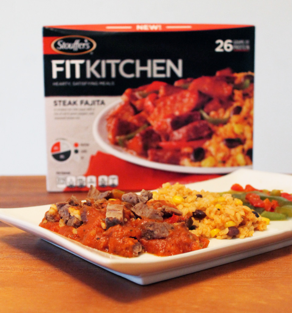 Stouffer's Fit Kitchen