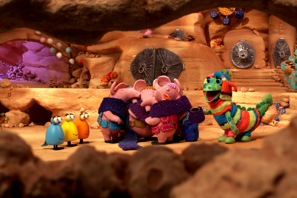Clangers Kindess Campaign-2