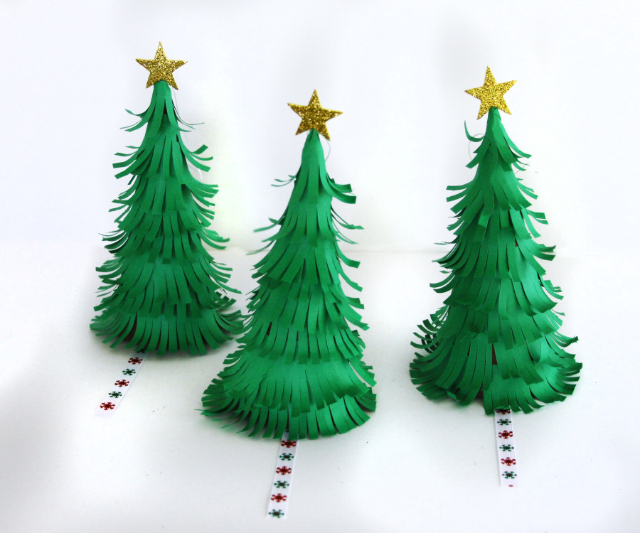 Christmas Piñata, The Perfect DIY Mini Tree Ornament