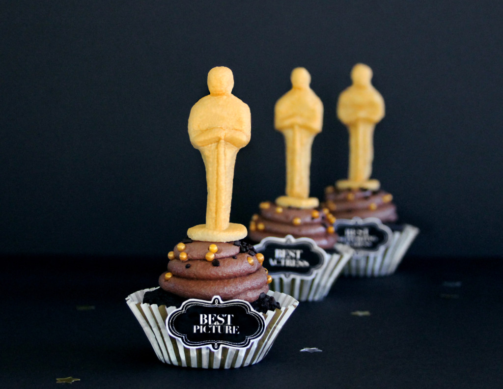 Academy Awards Oscars Party Ideas and free printables