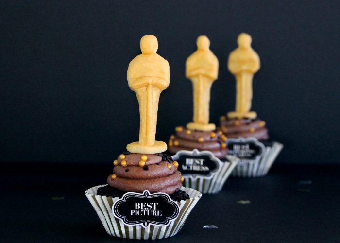 Academy Awards Oscars Party Ideas and free printables